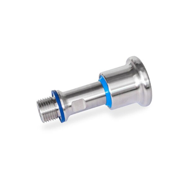 JW Winco GN8170-6-C-FH-H Indexing Plunger